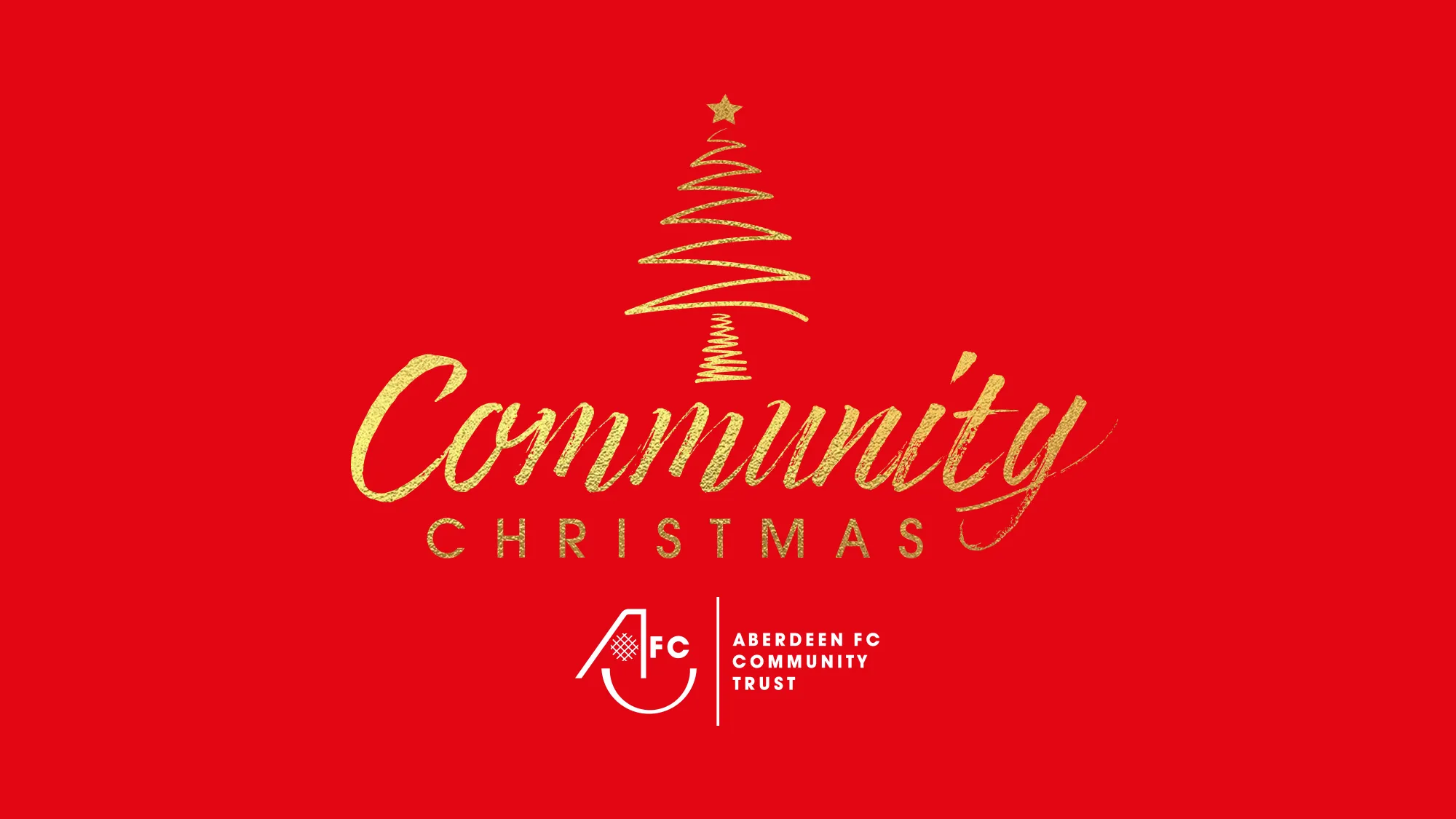 Support AFCCT’s Community Christmas Campaign image