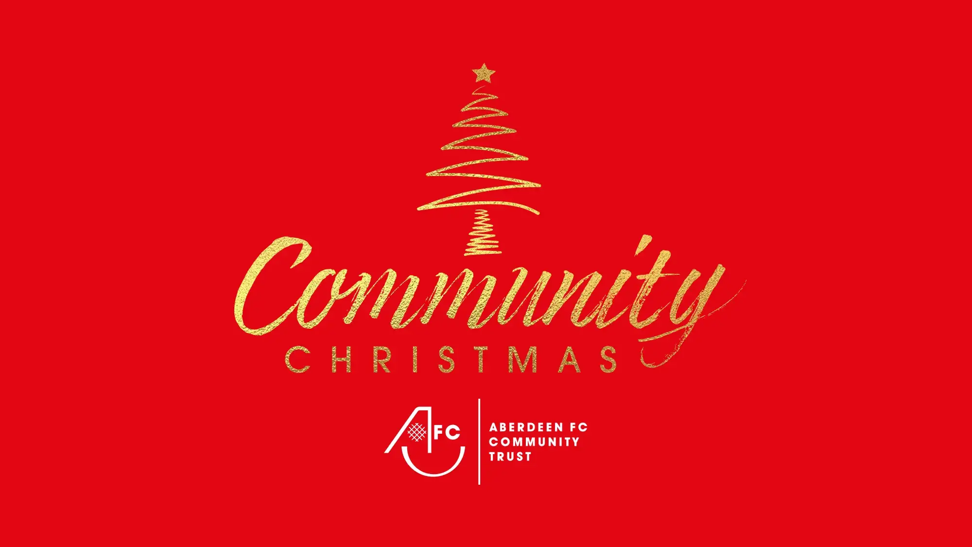Support AFCCT’s Community Christmas Campaign image