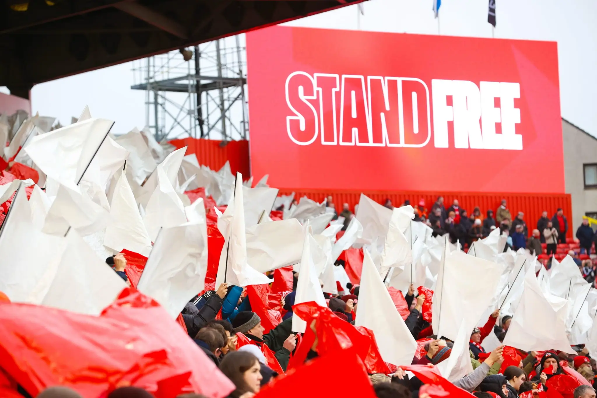 March and April Community Programmes image