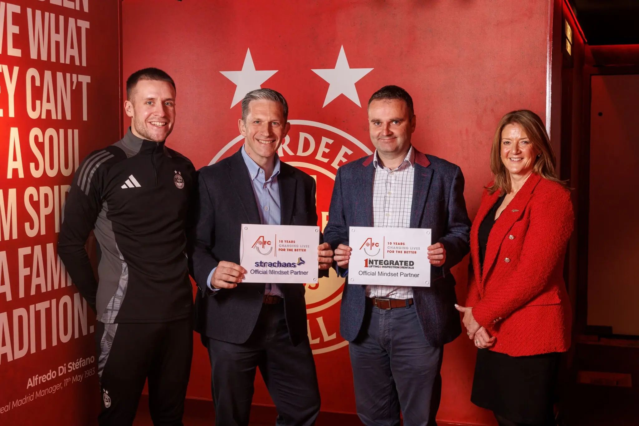 Recruitment boost for key mental health programme MINDSET image