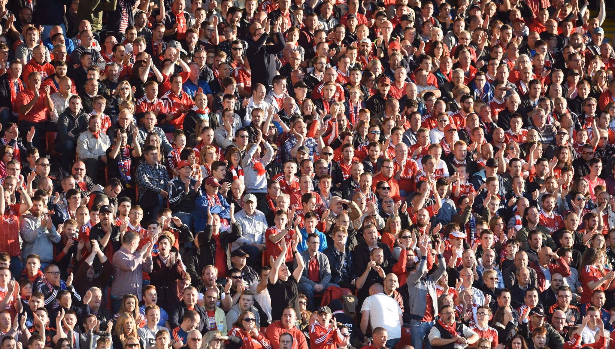 Supporters Clubs raise over £5,000 for AFCCT image