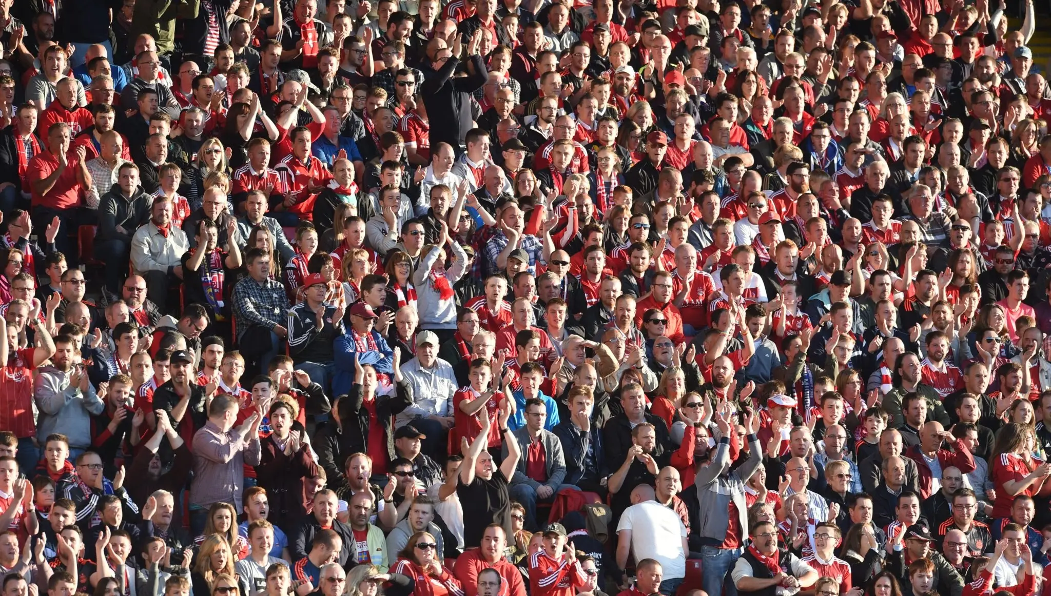 Supporters Clubs raise over £5,000 for AFCCT image