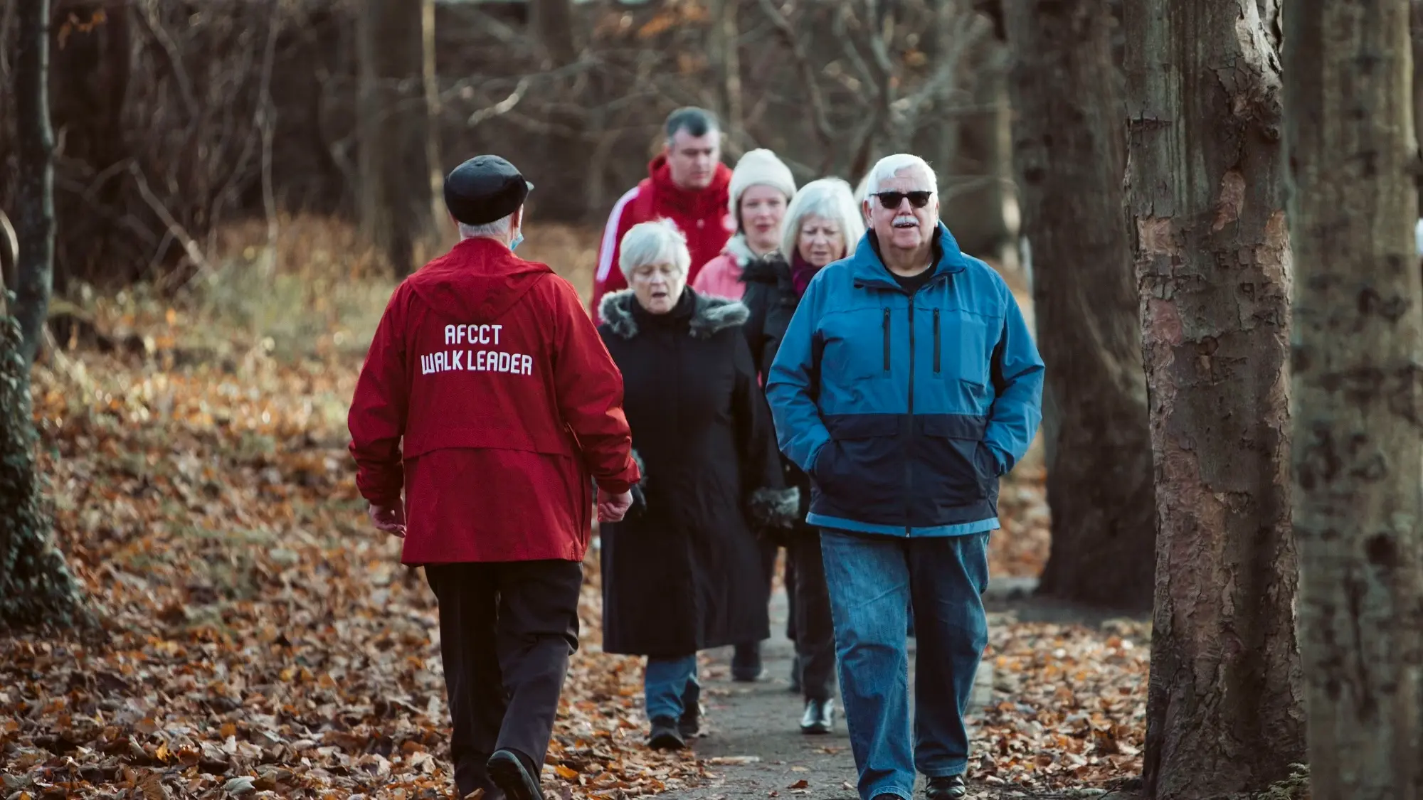 Stay Well Stay Connected | Activities for older adults image