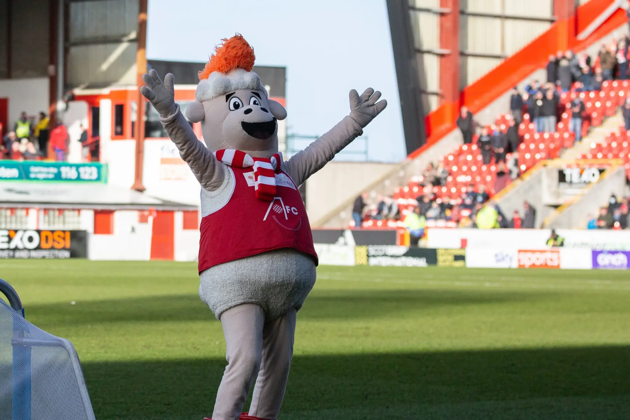 Vacancy | AFCCT Business Development and Partnership Manager image