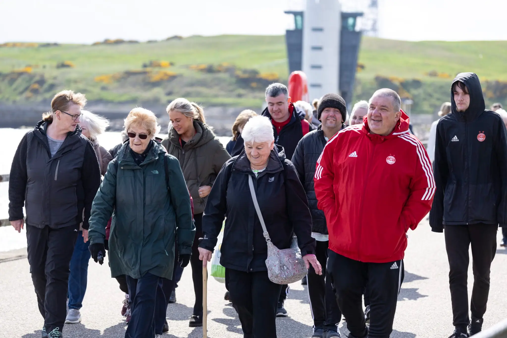 Vacancy | Health & Wellbeing Officer image