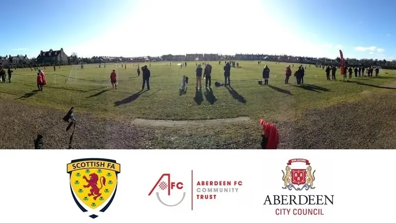 Harlaw hosts AFCCT 7's image