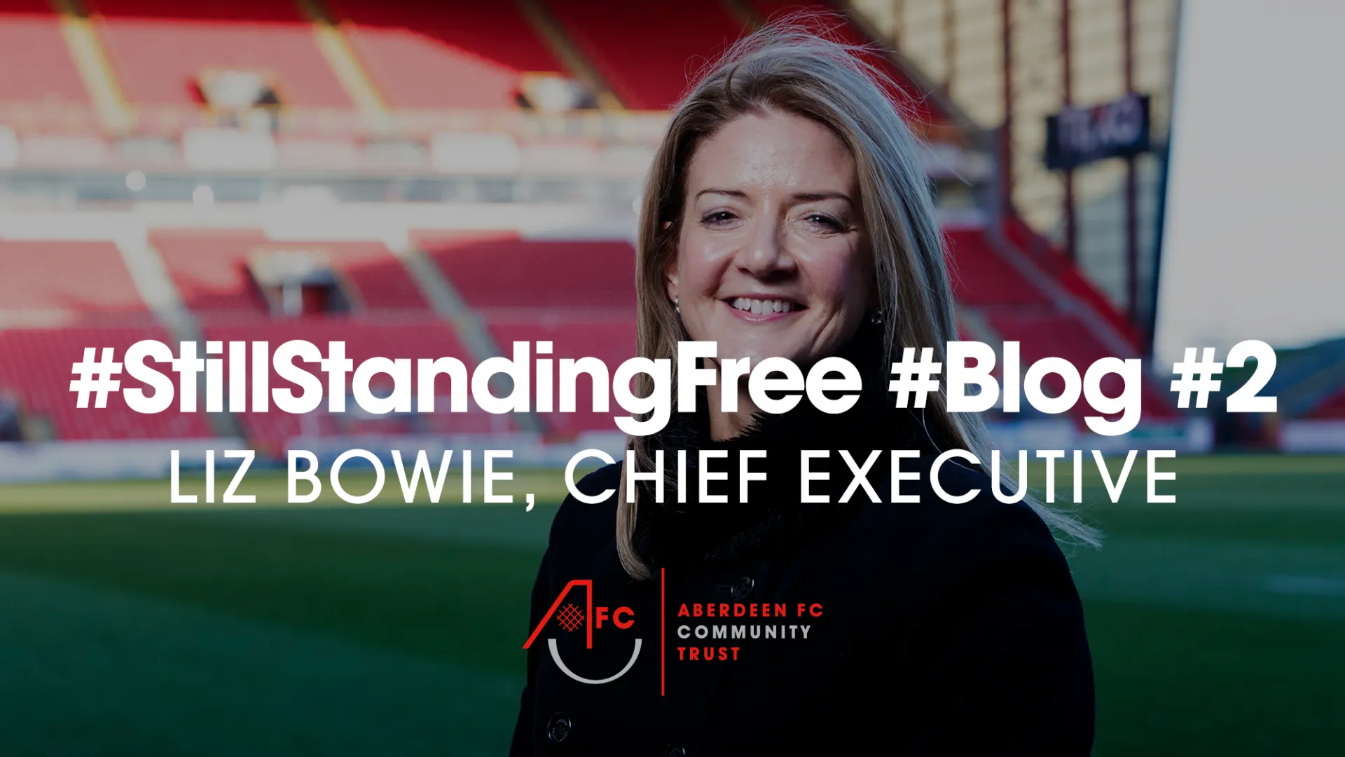 #StillStandingFree Blog #2 – Liz Bowie image