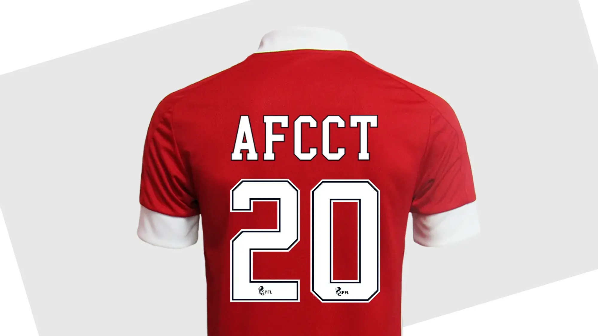 20 new signings for AFCCT image