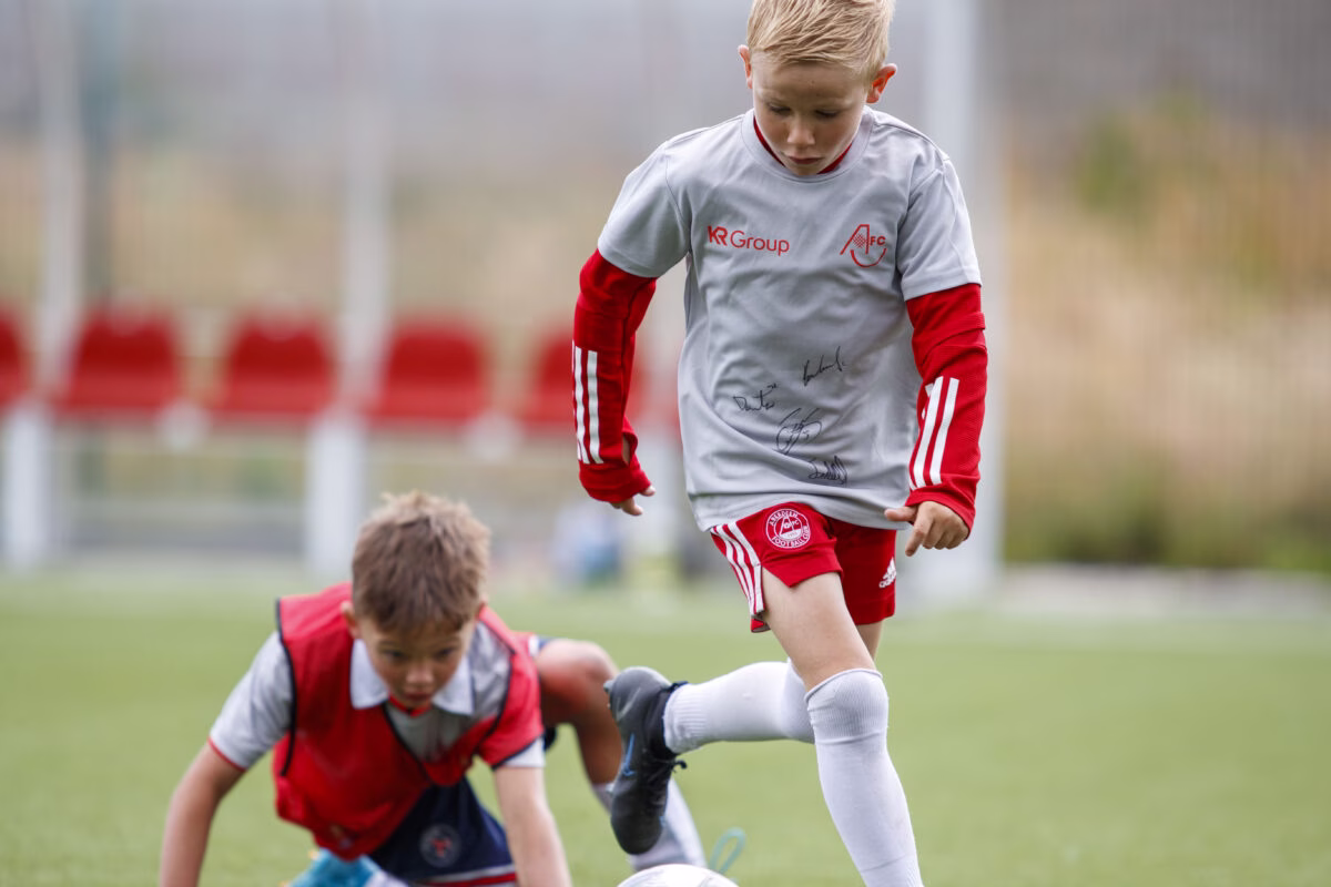 Football Sessions - Image