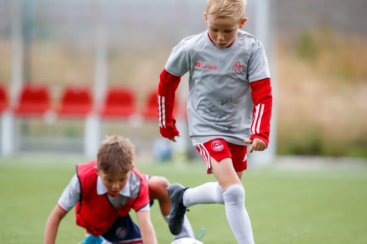 Football Sessions - Image