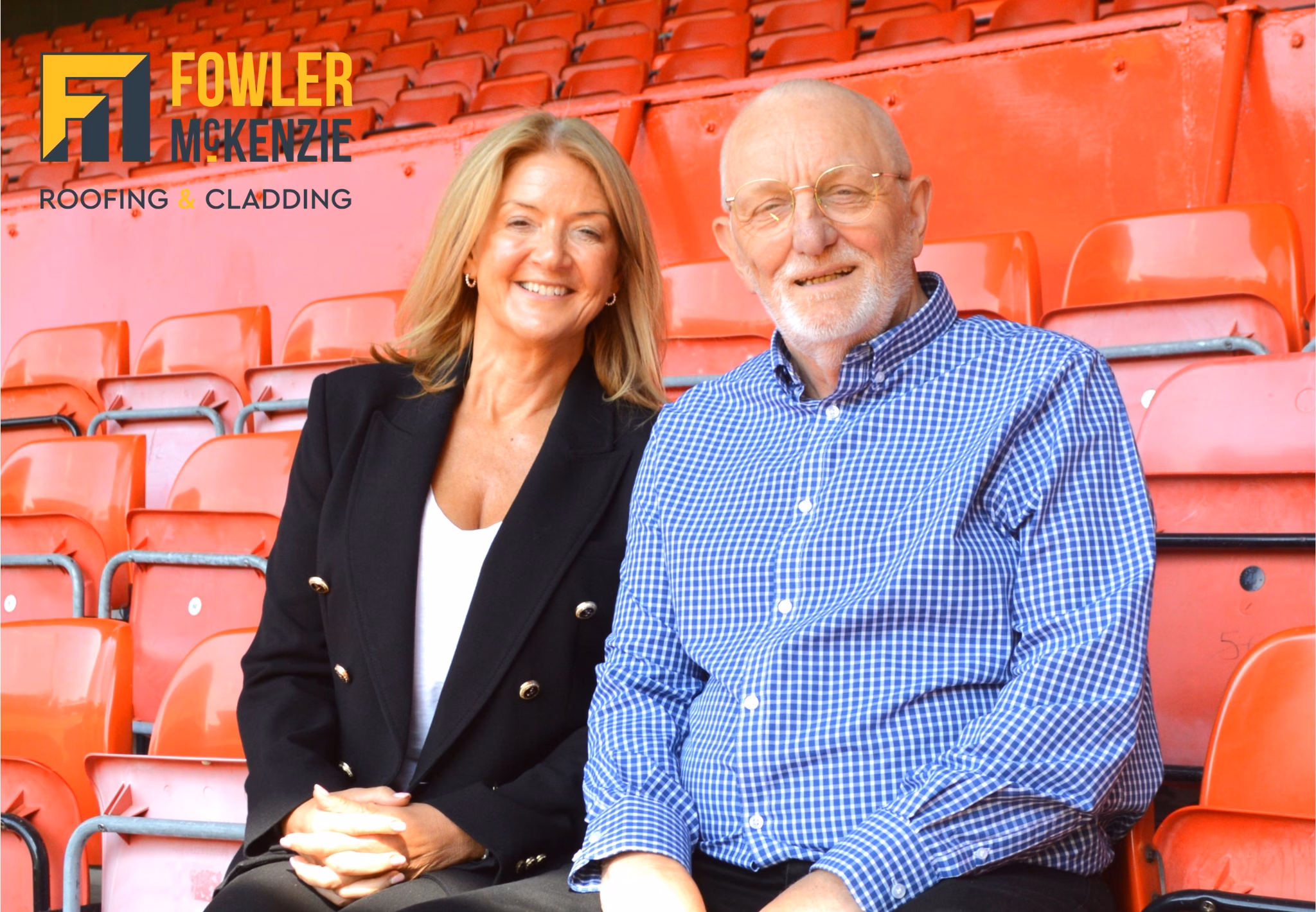 Fowler McKenzie Announce Long Term Partnership with AFCCT image