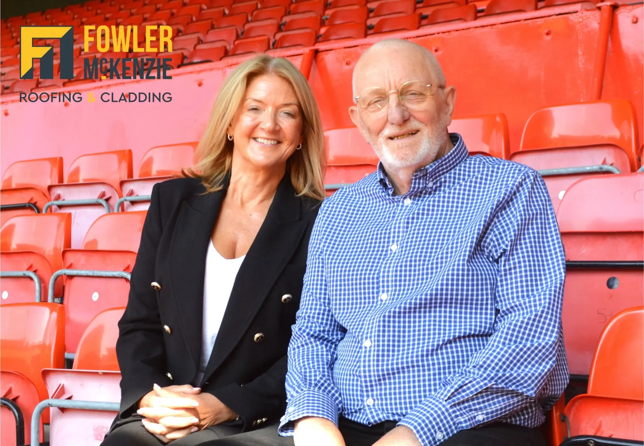Fowler McKenzie Announce Long Term Partnership with AFCCT image