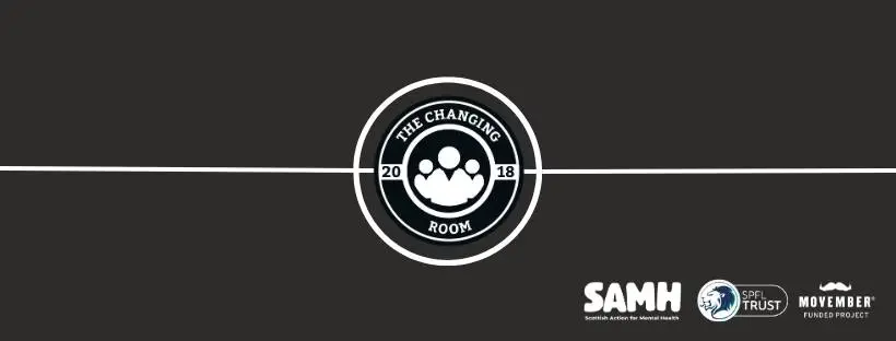'The Changing Room' is open for sign-ups! image