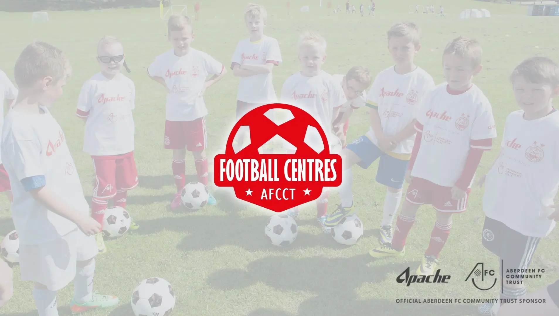 Football Centres | January to March image