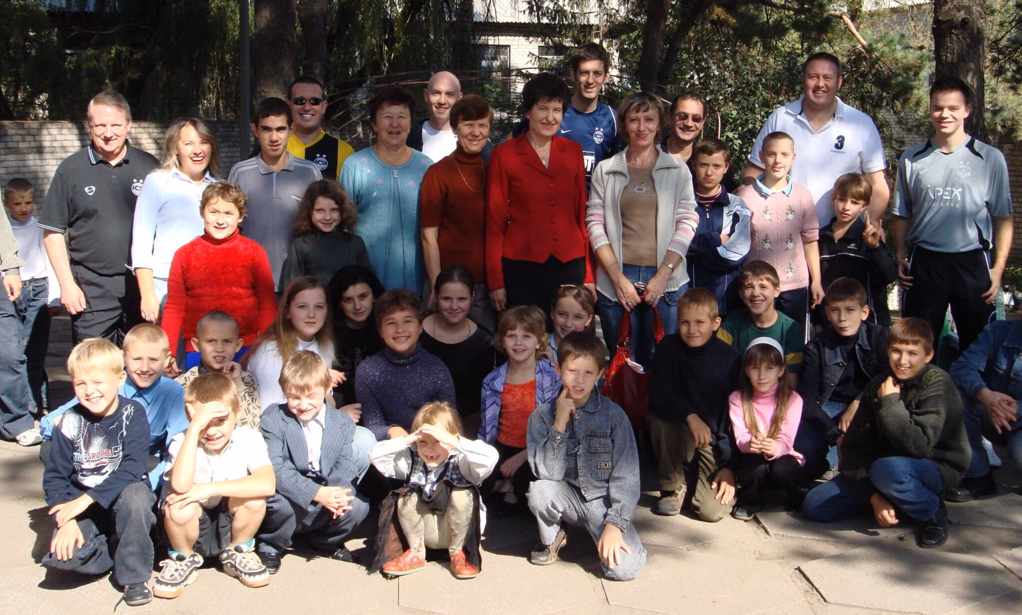 We Stand With Ukraine image