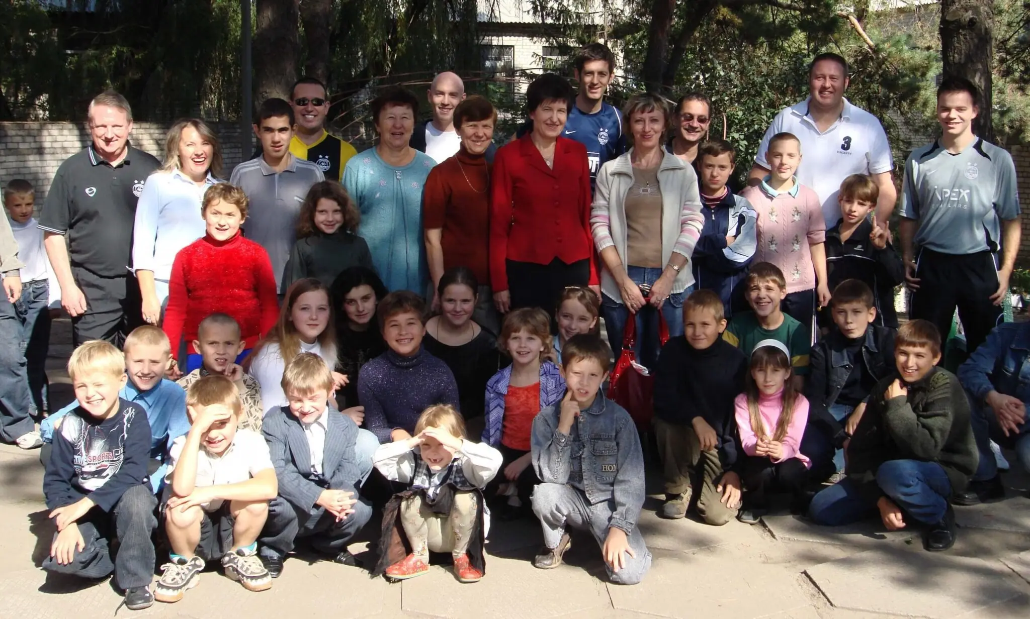 We Stand With Ukraine image