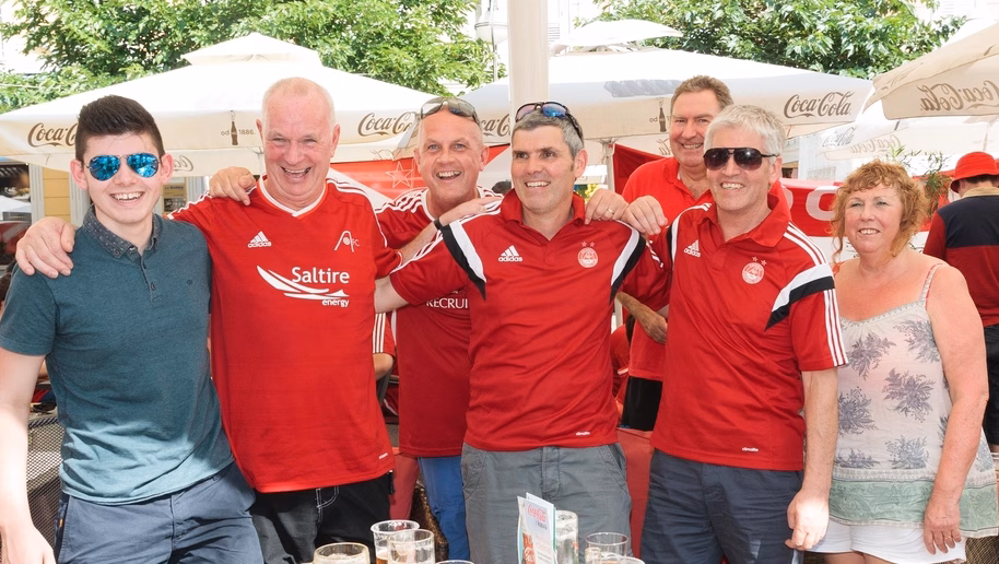 Stay Safe in the Sun with AFC Community Trust image