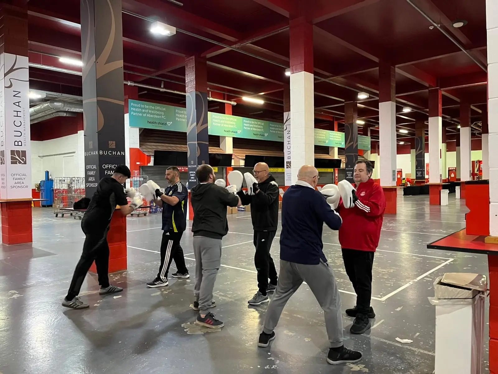 Football Fans in Training returns for 2026! image