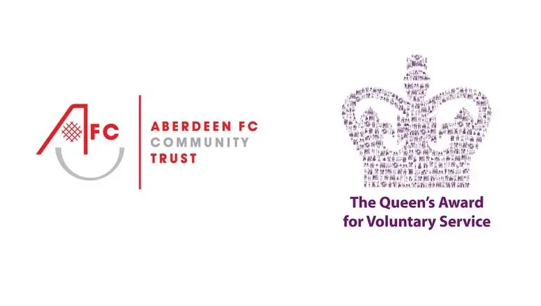 AFCCT awarded Queen's Award for Voluntary Services image