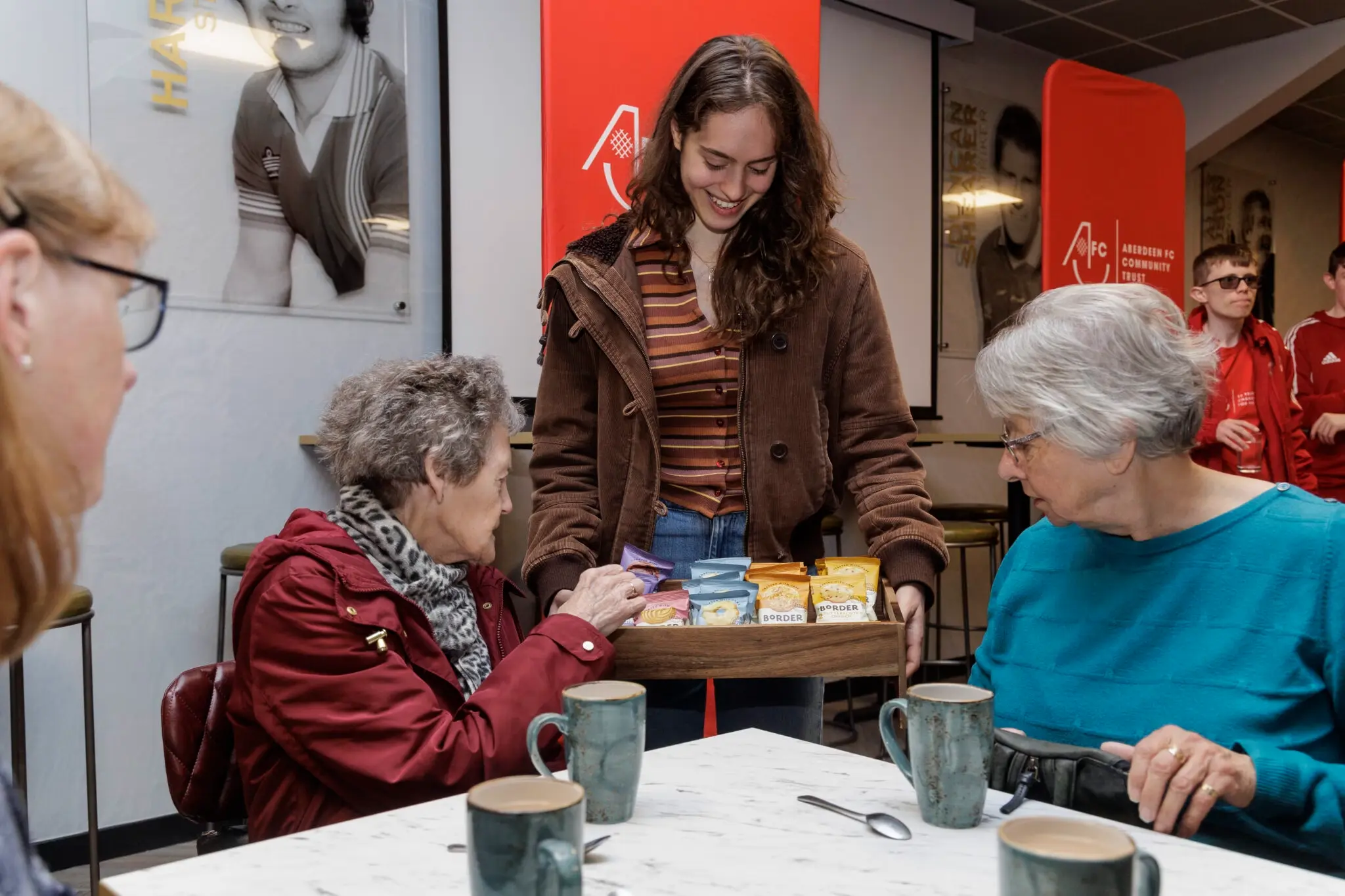 May and June Community Programmes image