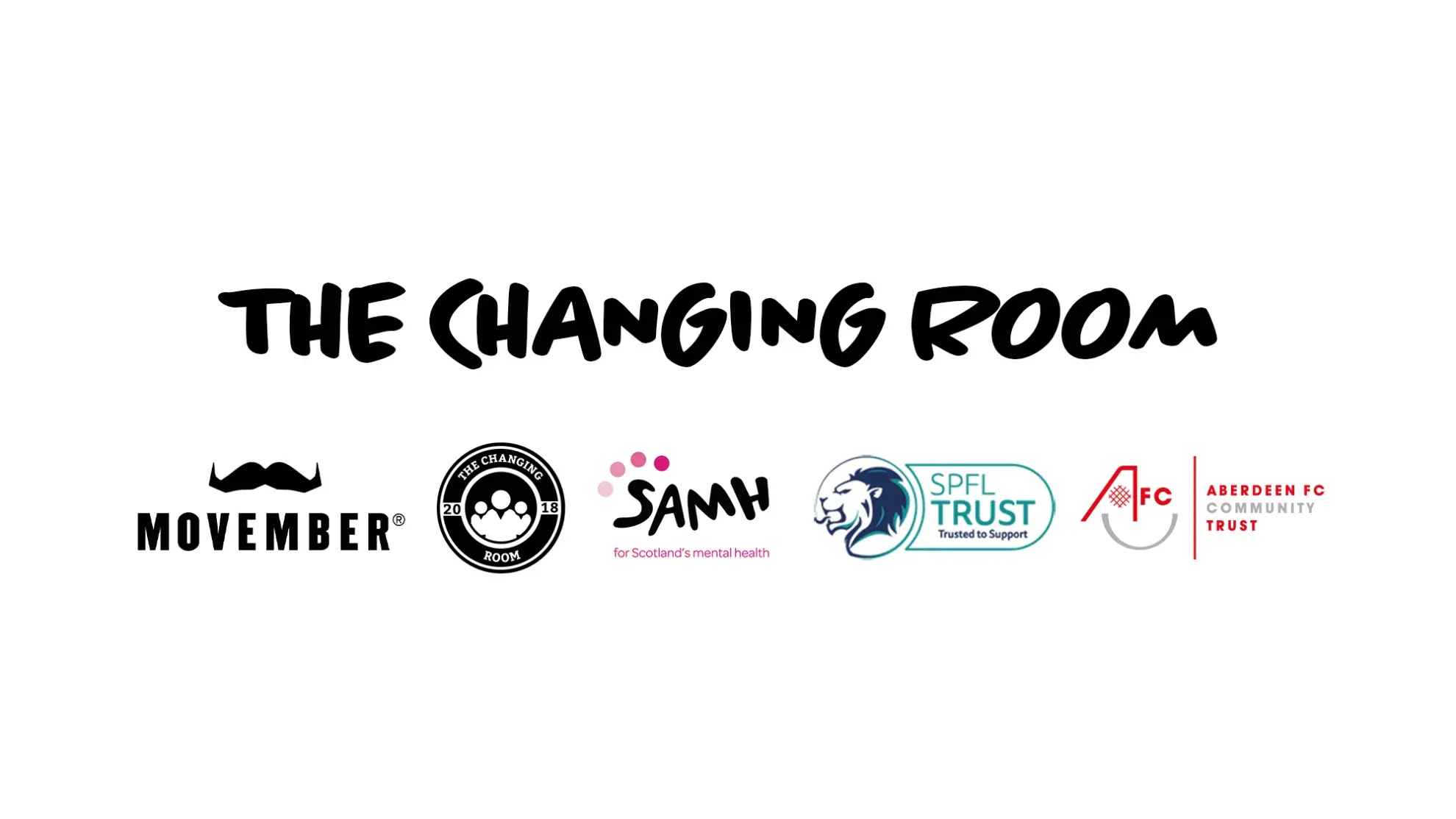 THE CHANGING ROOM AT PITTODRIE | Available to book now image