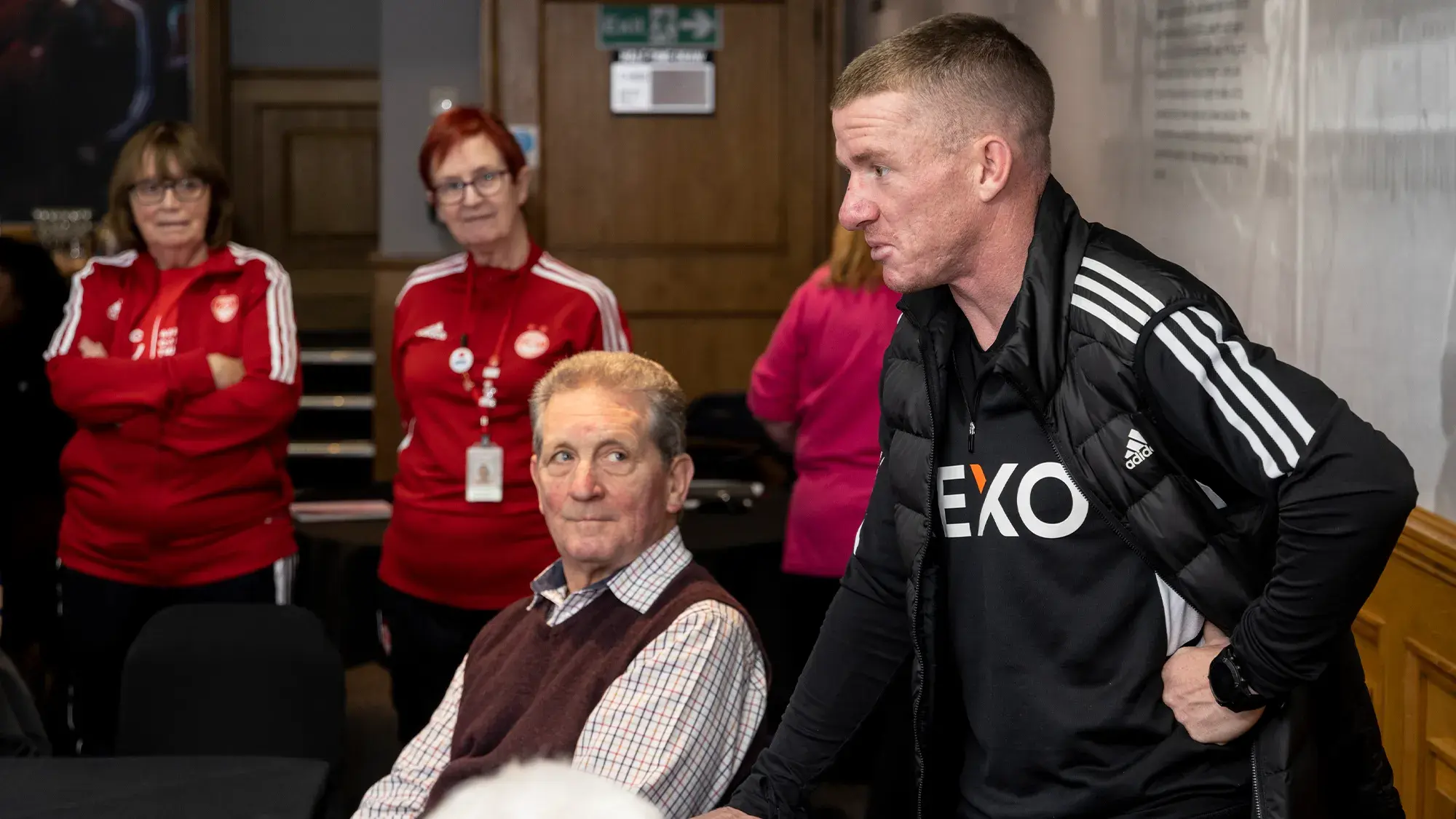 AFC Community Trust Appoint New Ambassador image