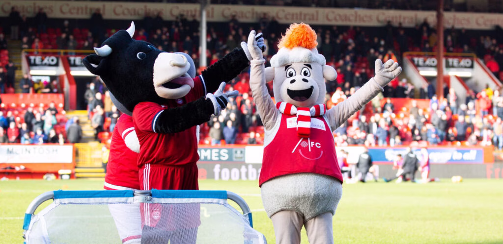 Fundraising Image Block