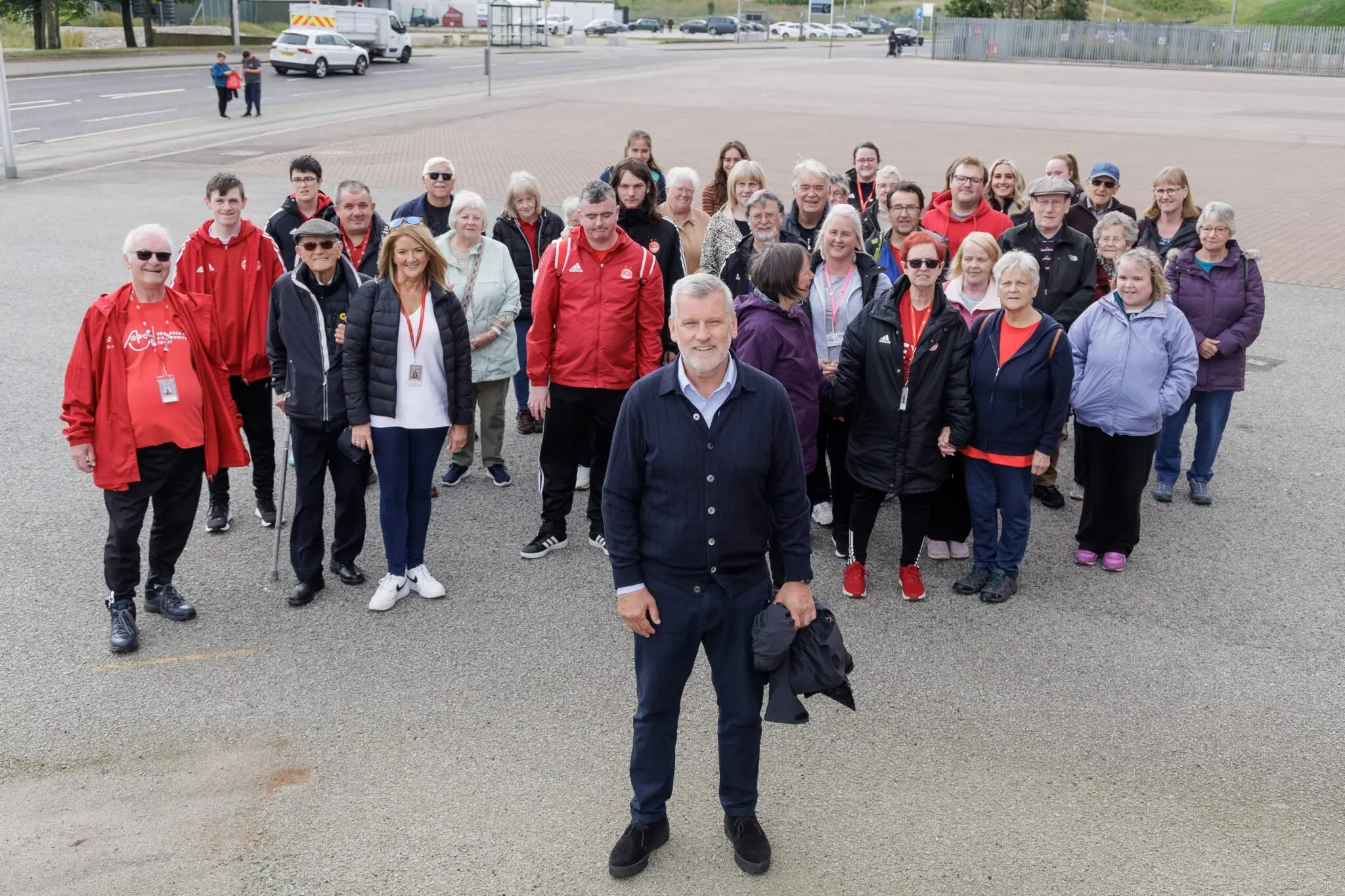 September and October Community Programmes image