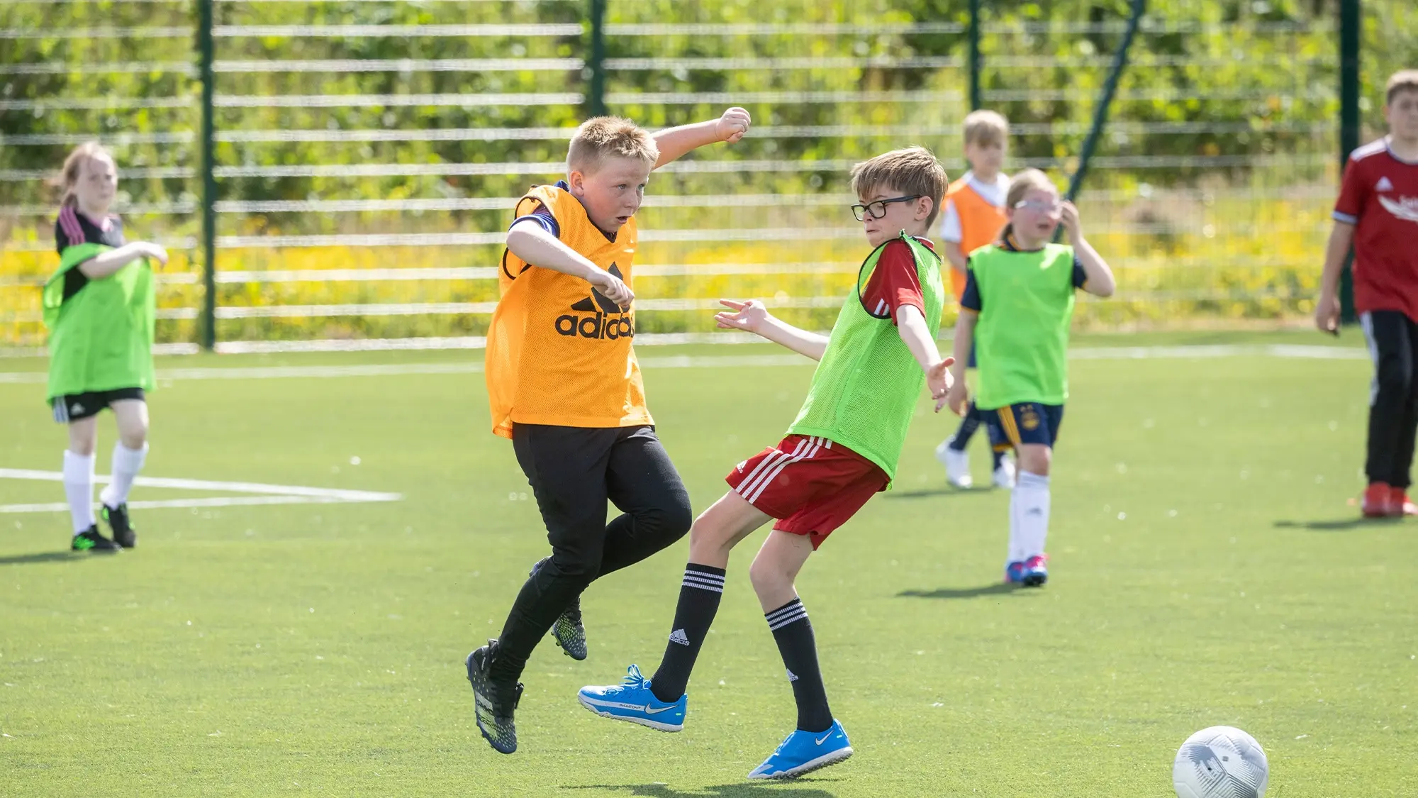 AFCCT Community Champions League 2022 image