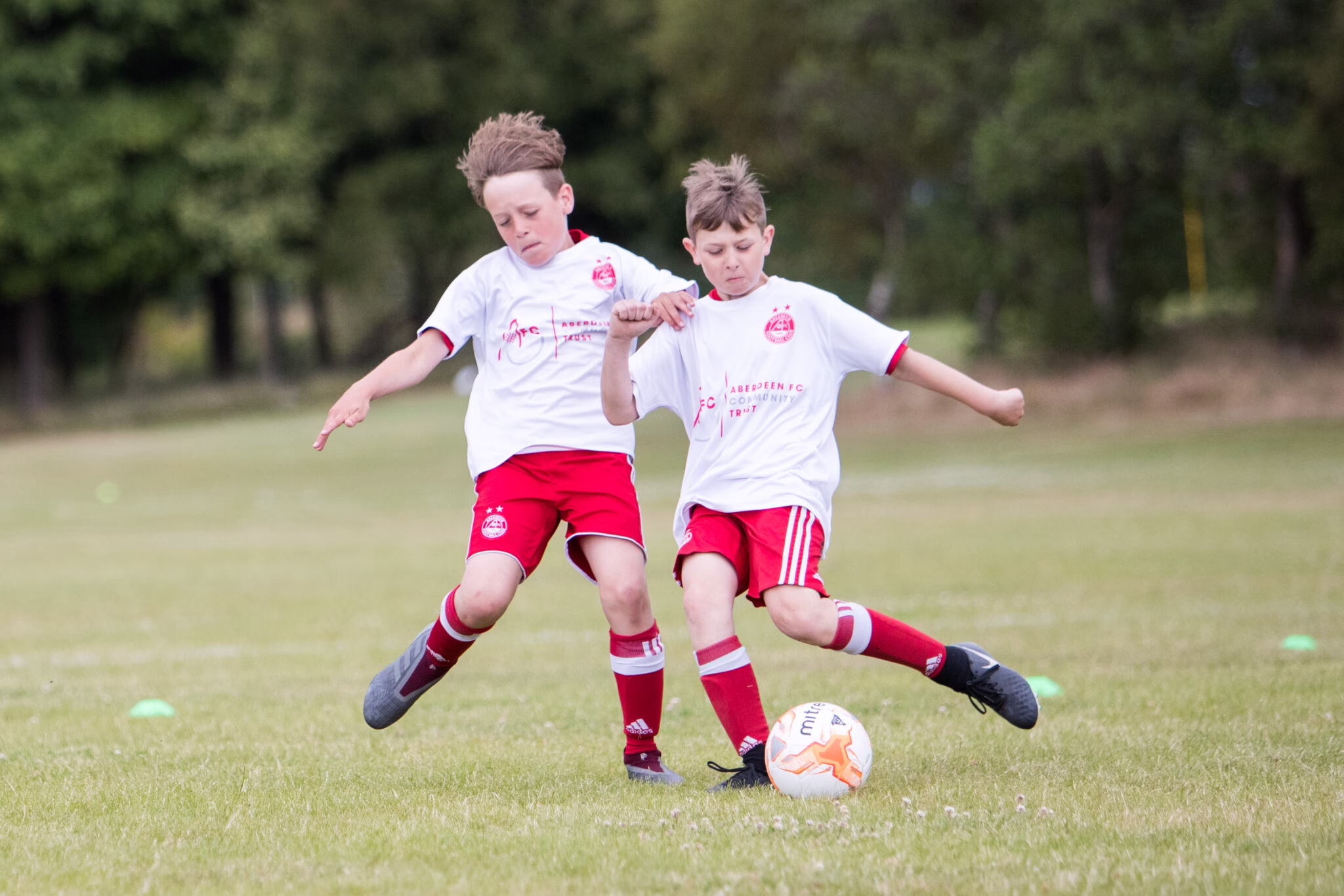 AFCCT Summer Coaching 2019 image