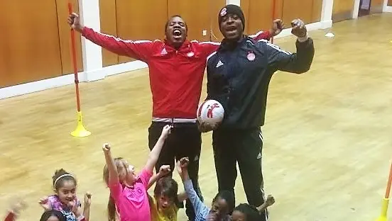 SFA Diversity & Inclusion Project - Young Volunteer Stories image