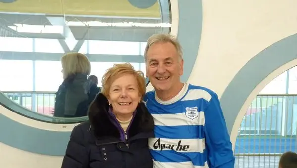 Len Nicol Nominated For Outstanding Commitment Of The Year Award! image