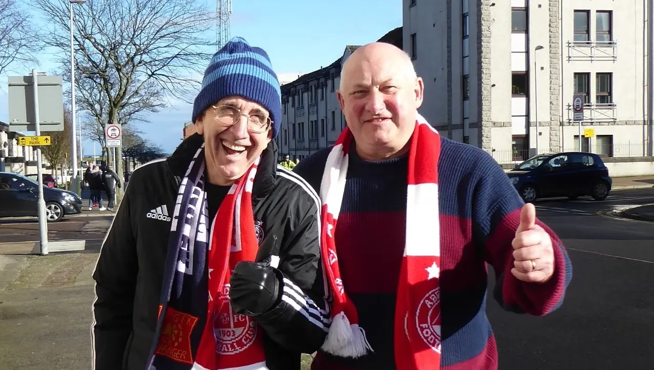 Charities and organisations benefit from AFCCT Main Stand box image