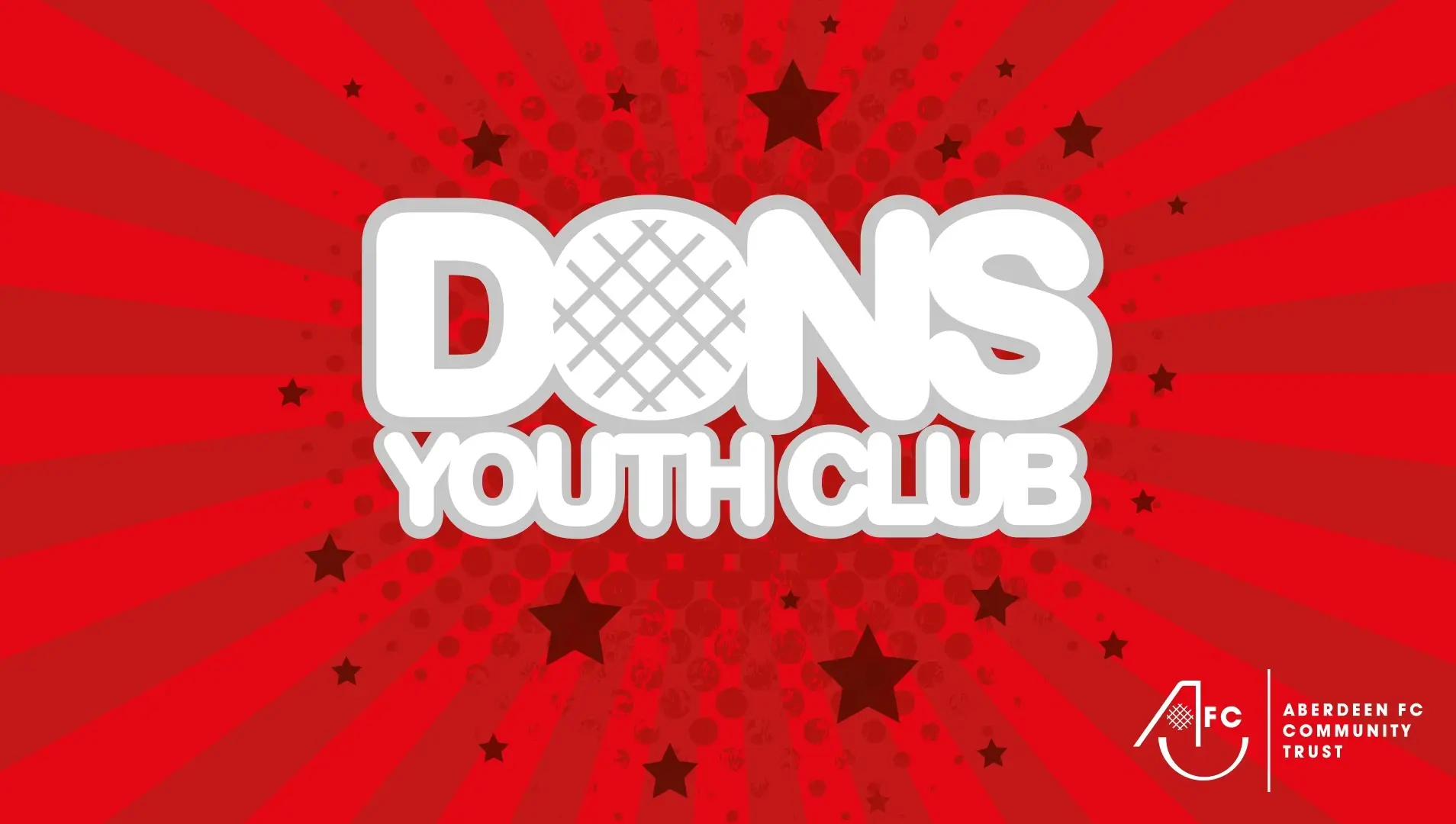 Dons Youth Club | Visit Pittodrie Stadium this October! image