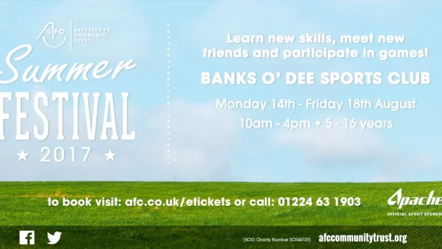 Summer Games Festival image