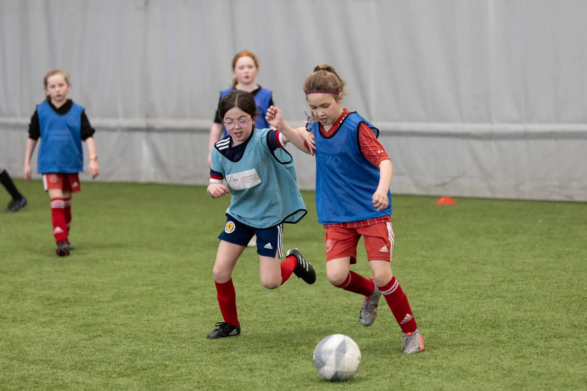 October Holiday Coaching | Book Now image