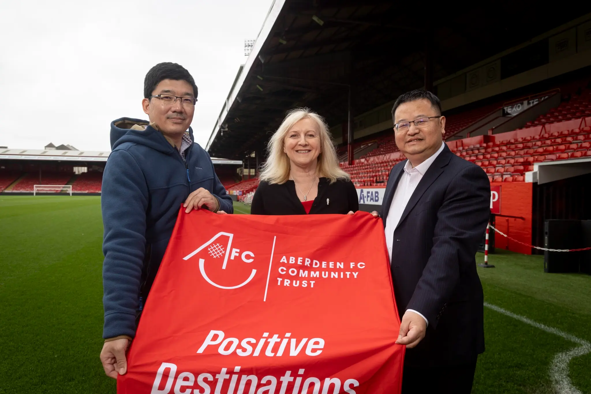 CNOOC International to become official MINDSET Partner. image