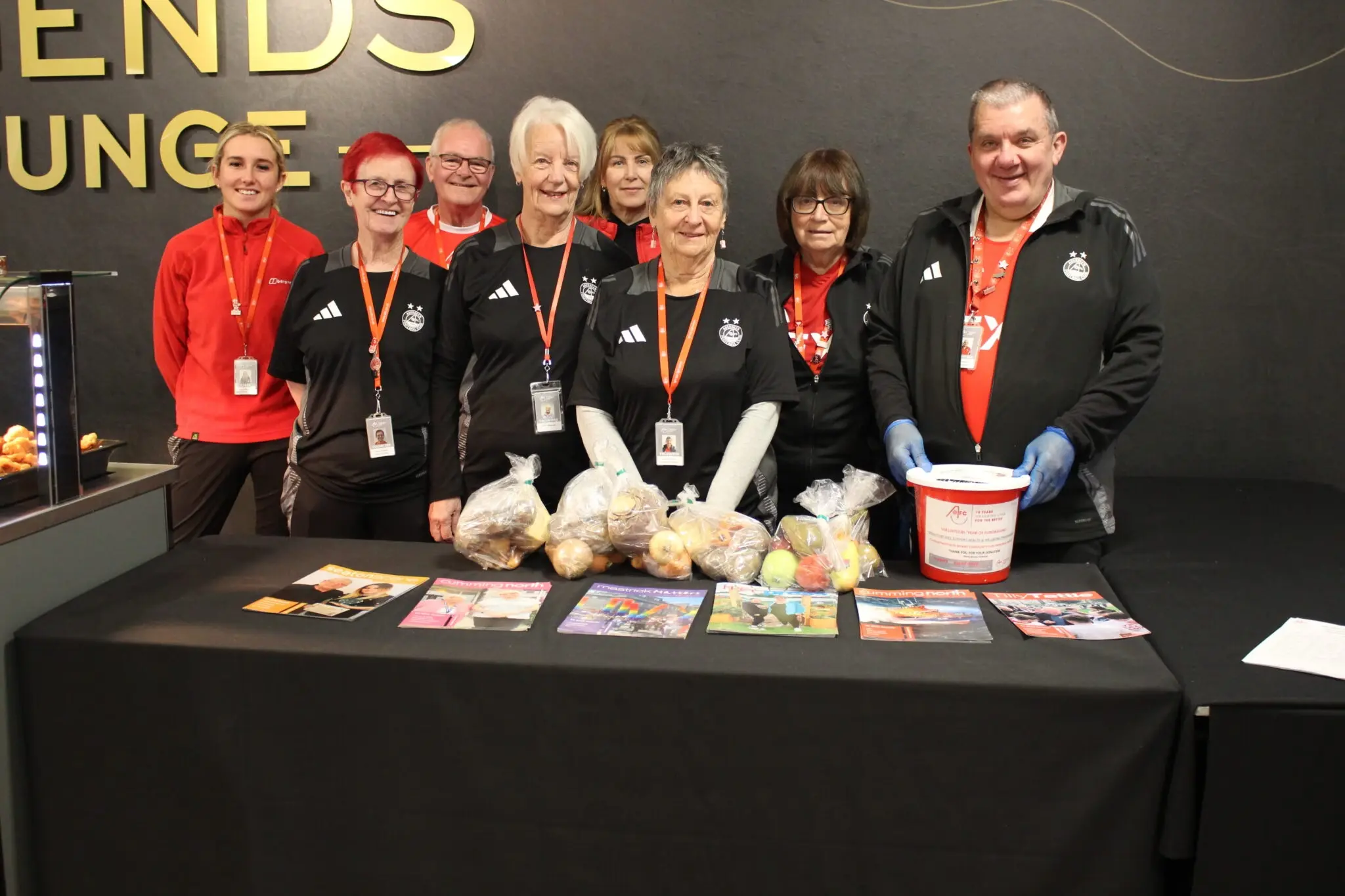 July and August Community Programmes image