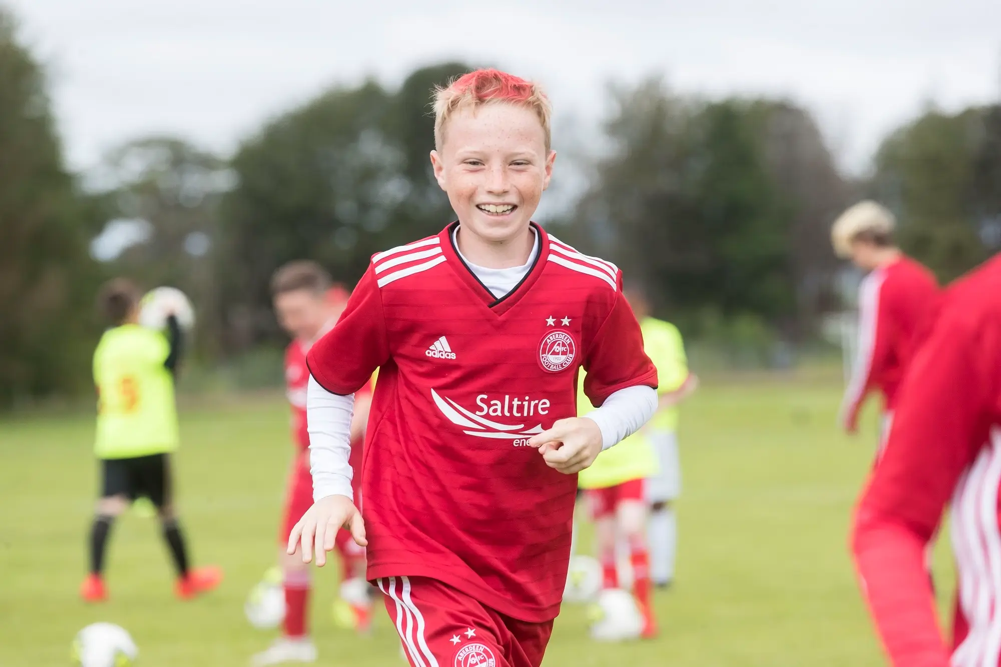 AFCCT return to football coaching | Book now! image
