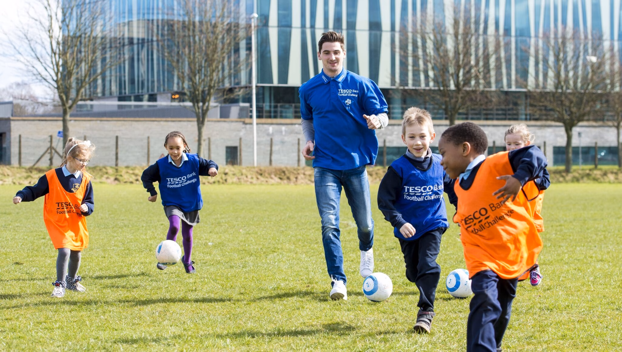 Kenny McLean | Tesco Bank Community Festival image