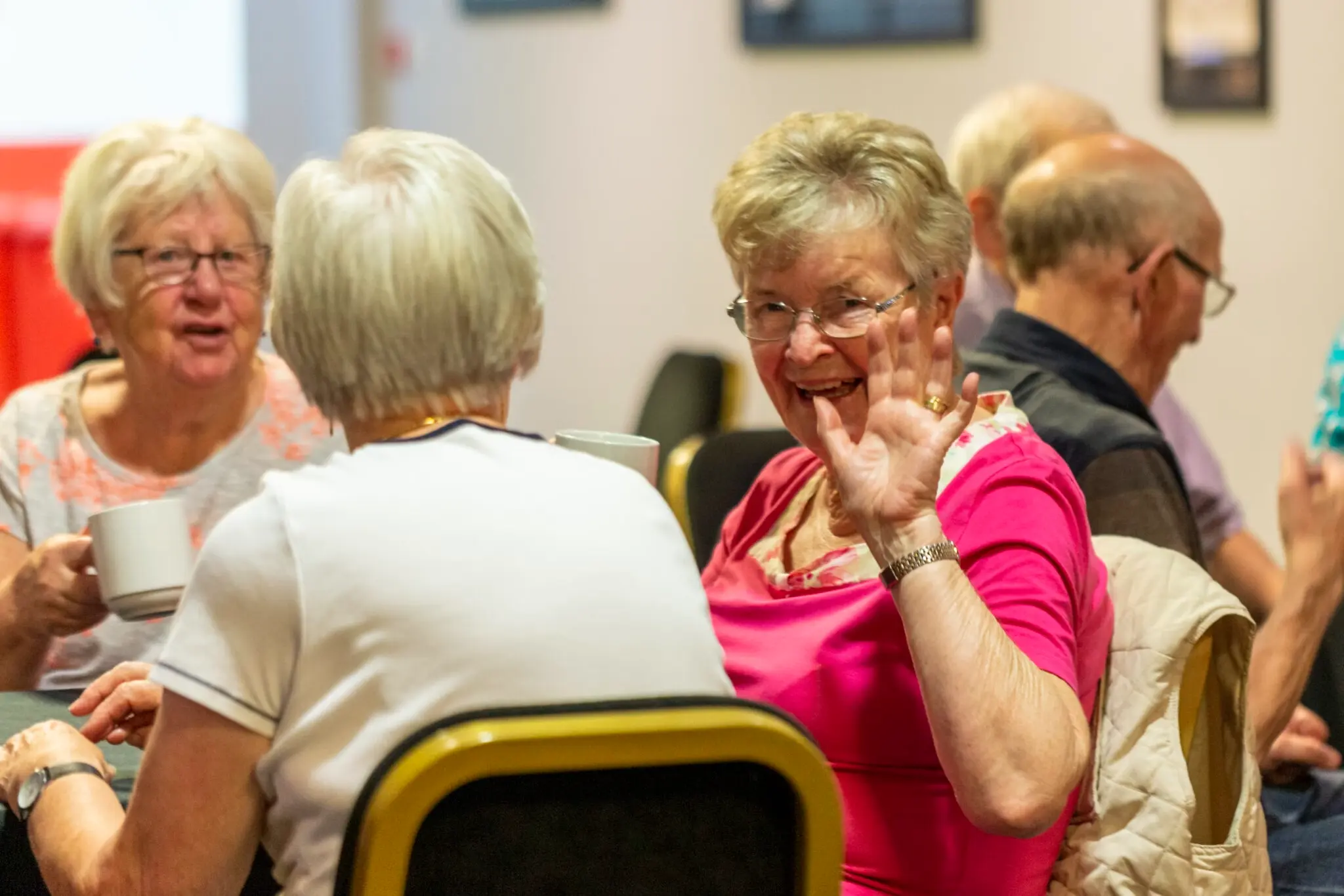 Garioch Games is back for 2019! image