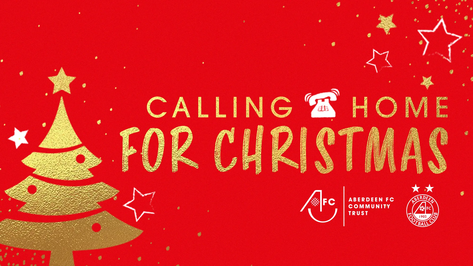 Dons Christmas Campaign Supported Thousands in Need over Festive Season image