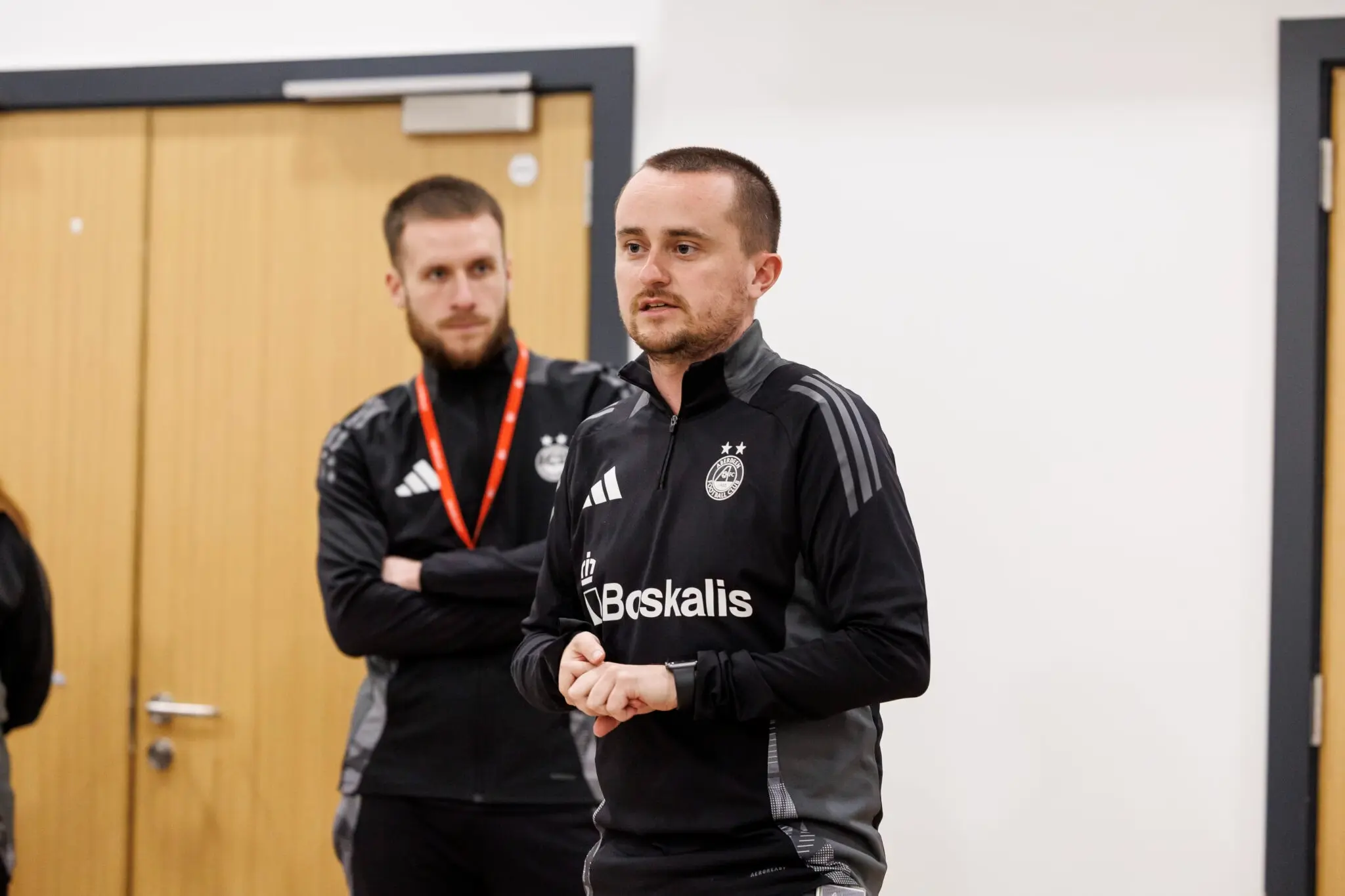 Funding Boost for Key Mental Health Programme image