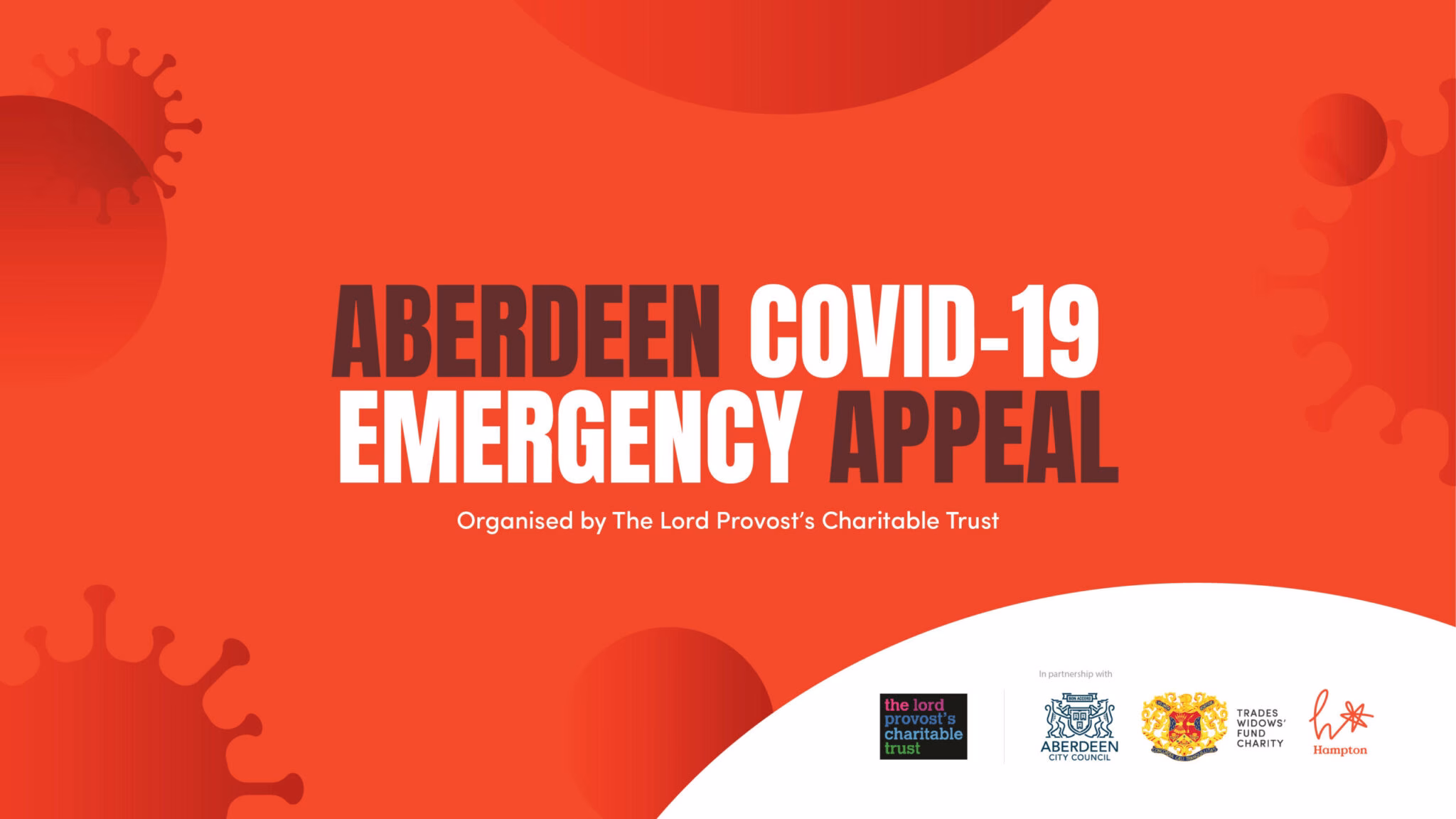 AFCCT to receive aid from Aberdeen Covid-19 fund image