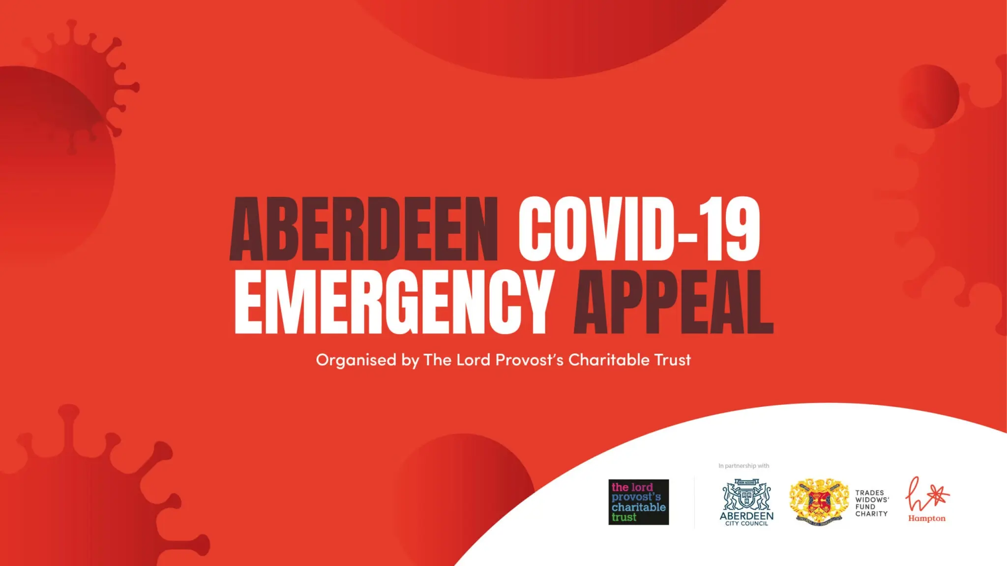 AFCCT to receive aid from Aberdeen Covid-19 fund image