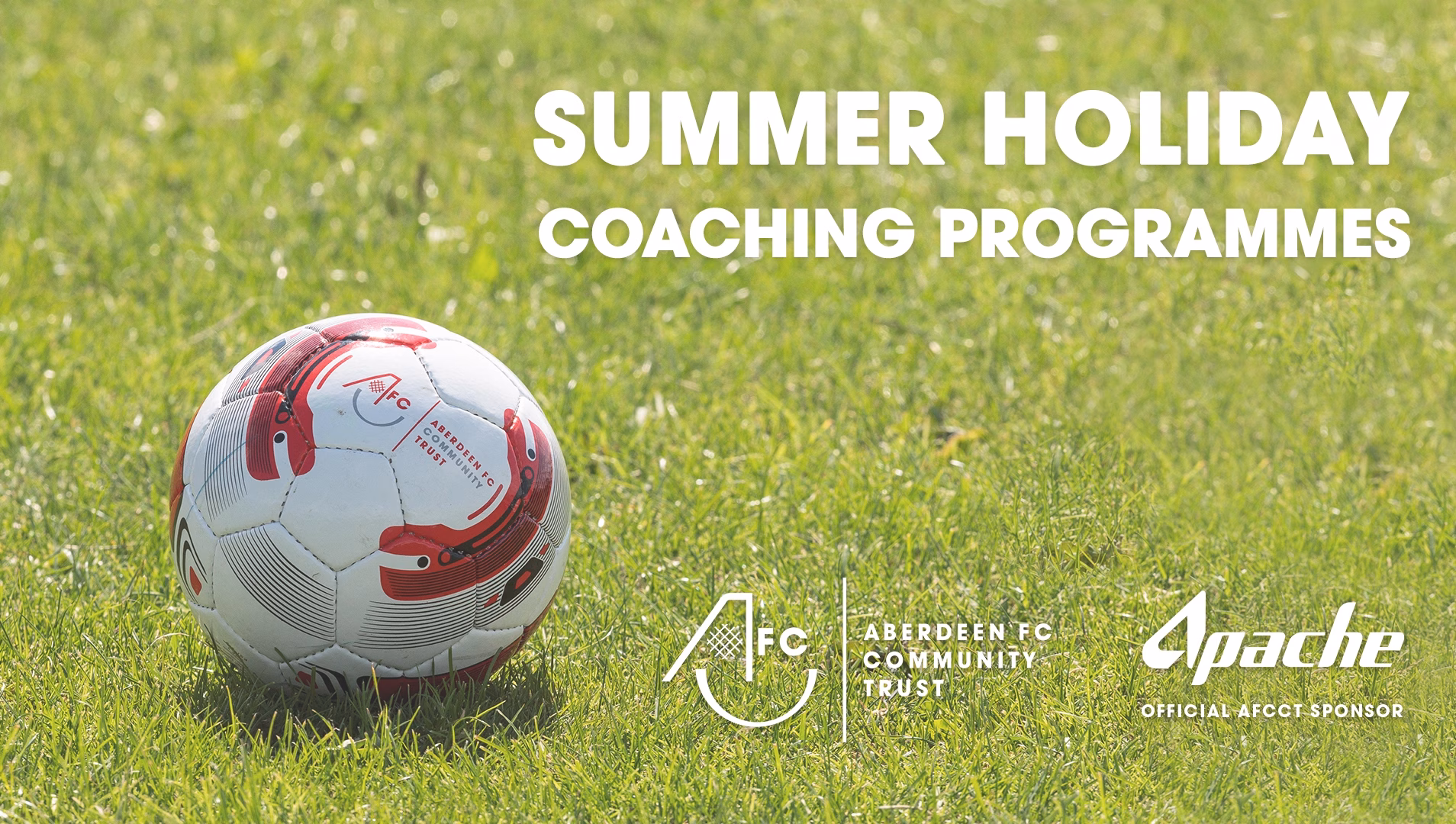 Summer 2017 with AFCCT image