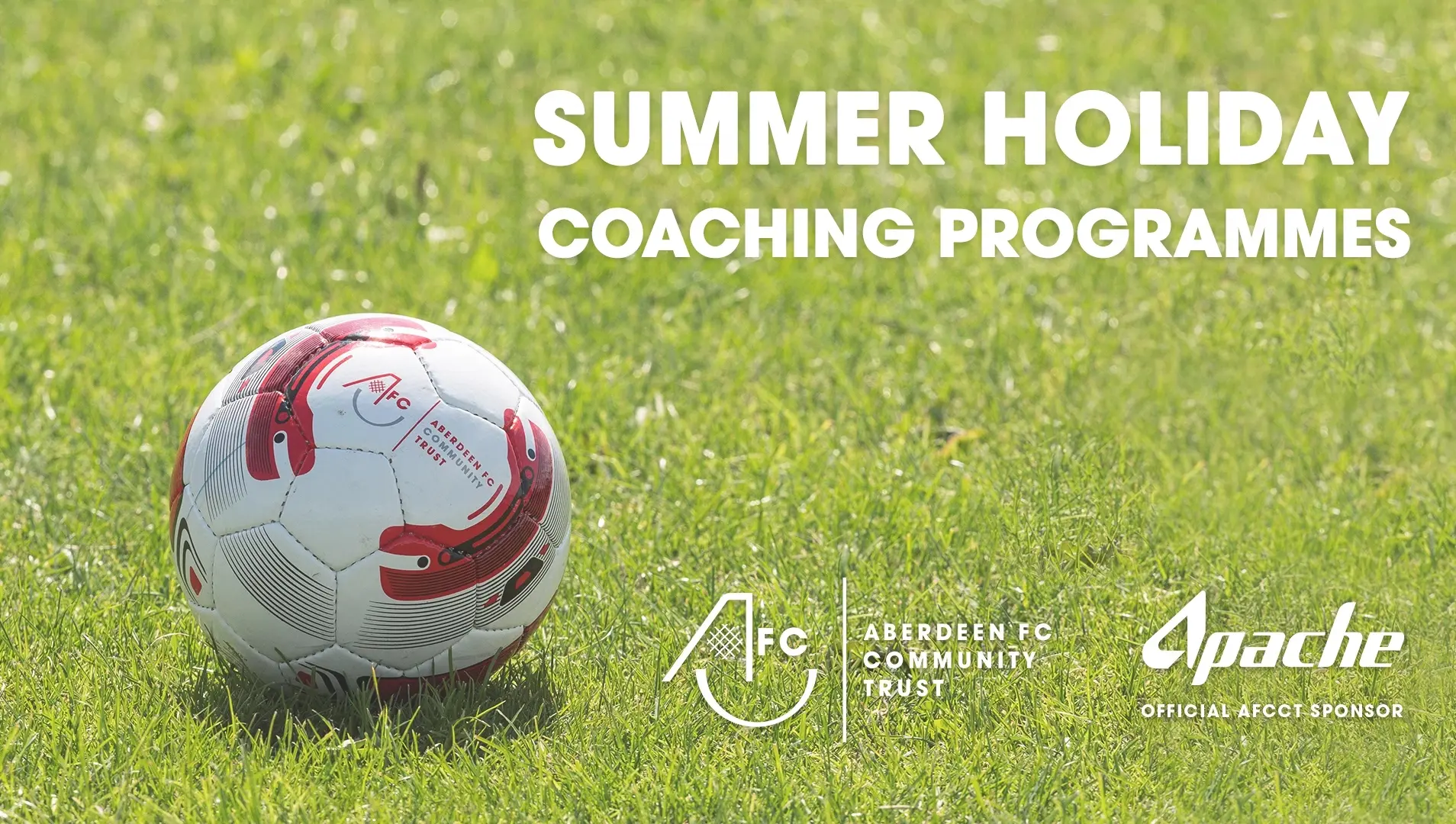 Summer 2017 with AFCCT image