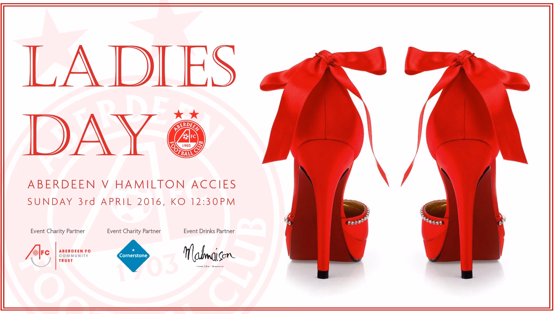 Ladies Day Raises Over £3,000! image