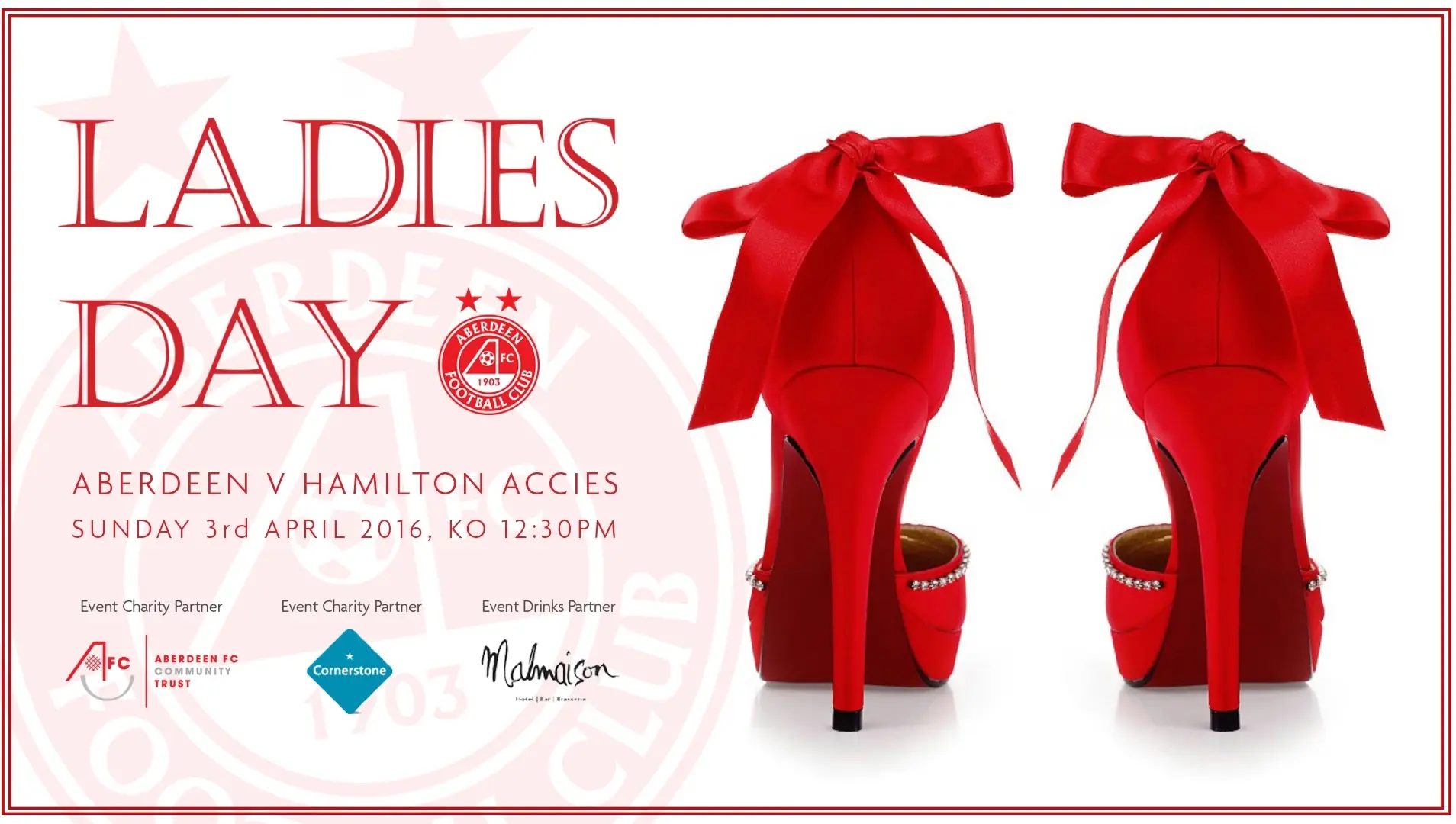 Ladies Day Raises Over £3,000! image