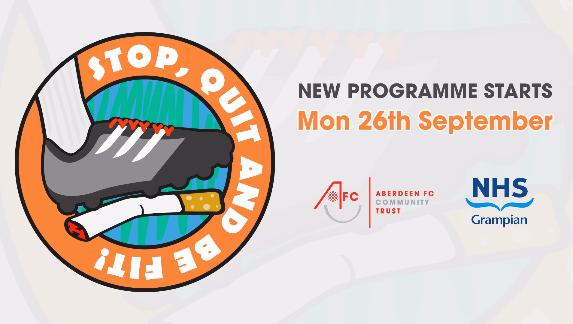 New Stop, Quit & Be Fit Sessions image